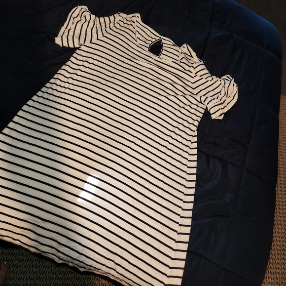 womens plus size maurices dress - Picture 1 of 3